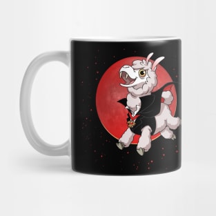 Llampire! Mug